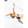 The Legend of Zelda Breath of the Wild - Figure Link