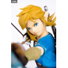The Legend of Zelda Breath of the Wild - Figure Link