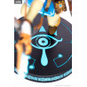 The Legend of Zelda Breath of the Wild - Figure Link