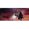 The Legend of Zelda Breath of the Wild - Figure Link
