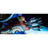 The Legend of Zelda Breath of the Wild - Figure Link