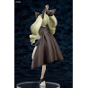 Girls und Panzer - Figurine de Anchovy