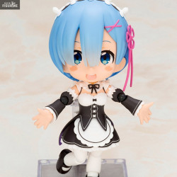 Re:ZERO Starting Life in...