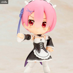 Re:ZERO Starting Life in...
