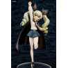 Girls und Panzer - Figurine de Anchovy