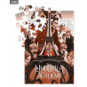 Puzzle The Umbrella Academy - Apocalypse Suite