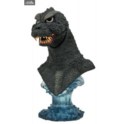 Mothra contre Godzilla -...