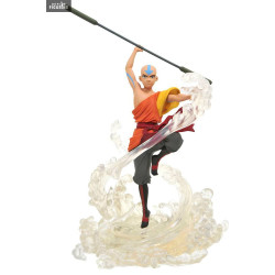 Avatar, le dernier maître...