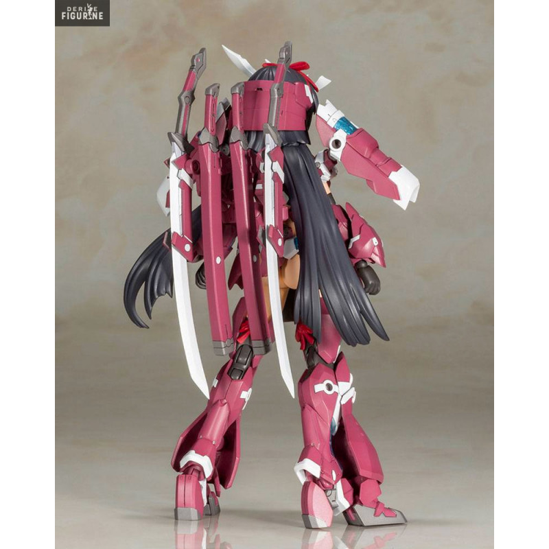 PRE ORDER - Frame Arms Girl...