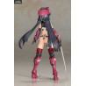 Frame Arms Girl - Magatsuki figure, Plastic Model Kit