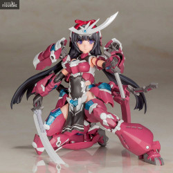Frame Arms Girl - Magatsuki...