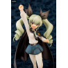 Girls und Panzer - Figurine de Anchovy