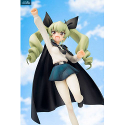 Girls und Panzer - Figurine...
