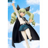 Girls und Panzer - Figurine de Anchovy