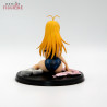 Ikki Tousen Dragon Destiny - Figurine de Hakufu Sonsaku, Ver. Sukumizu (seconde main)