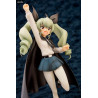 Girls und Panzer - Figurine de Anchovy