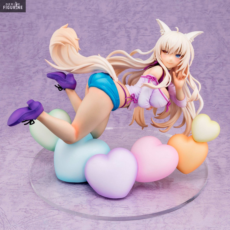 Nekopara - Figure Coconut,...