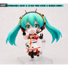 Vocaloid - Racing Miku 2020 GT Project figure, Nendoroid