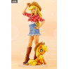 Mon petit poney - Figurine Applejack, Bishoujo