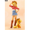 Mon petit poney - Figurine Applejack, Bishoujo
