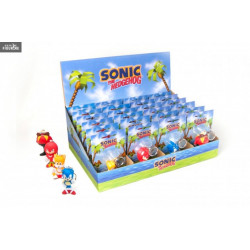 Sonic the Hedgehog anti...