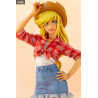 My Little Pony - Applejack figure, Bishoujo