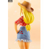 Mon petit poney - Figurine Applejack, Bishoujo