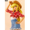 Mon petit poney - Figurine Applejack, Bishoujo