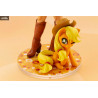 Mon petit poney - Figurine Applejack, Bishoujo