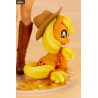 Mon petit poney - Figurine Applejack, Bishoujo