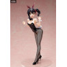 Boarding School Juliet - Hasuki Komai figure Bunny