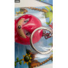 Sonic the Hedgehog anti stress keychain - Sonic, Knuckles, Tails or Dr Robotnik (Eggman)