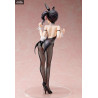 Boarding School Juliet - Hasuki Komai figure Bunny