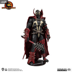 Mortal Kombat 11 - Figurine...