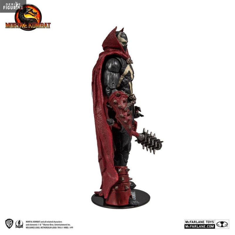 Mortal Kombat 11 - Figurine...