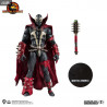 Mortal Kombat 11 - Spawn figure