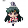 Sailor Moon - Pack 5 figures, Petit Chara Christmas Special