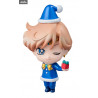 Sailor Moon - Pack 5 figures, Petit Chara Christmas Special
