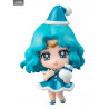 Sailor Moon - Pack 5 figures, Petit Chara Christmas Special