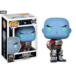 Pop! Destiny - Commandant...