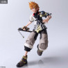 Disney, Kingdom Hearts III - Ventus or Xion figure, Bring Arts