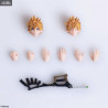 Disney, Kingdom Hearts III - Ventus or Xion figure, Bring Arts
