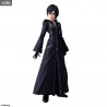 Disney, Kingdom Hearts III - Ventus or Xion figure, Bring Arts
