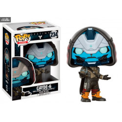 Pop! Destiny - Cayde-6, 234