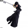 Disney, Kingdom Hearts III - Ventus or Xion figure, Bring Arts