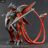 Gamera 3: Revenge of Iris - Iris figure, Large Kaiju Series