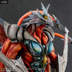 Gamera 3: Revenge of Iris -...