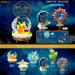 Pokémon - Figurine...