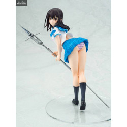 Strike the Blood 2nd OVA -...