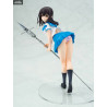 Strike the Blood 2nd OVA - Figurine Yukina Himeragi